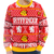 Sweater Tejido | Harry Potter - Gryffindor - FOTOCAJA | Tienda Geek 