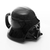 Taza 3D | Star Wars Darth Vader con casco en internet