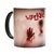 Taza Mágica | The Walking Dead