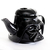 Tetera 3D | Star Wars Darth Vader con posatetera de regalo