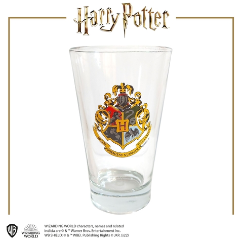 Vaso para café frío - Casas de Hogwarts, Marca tenebrosa, Patronus