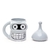 Taza 3D | BENDER FUTURAMA - comprar online