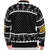 Sweater Tejido- Harry Potter - Hogwarts (Únicamente talle M) - FOTOCAJA | Tienda Geek 