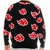 Sweater - Naruto - Akatsuki - FOTOCAJA | Tienda Geek 