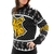 Sweater Tejido- Harry Potter - Hogwarts (Únicamente talle M) - comprar online