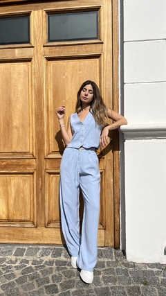 Pantalon Zara - comprar online