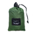 MOCHILA TRAIL VERDE - Ligero