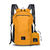 MOCHILA TRAIL NARANJA