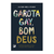 Garota gay, bom Deus | Jackie Hill Perry