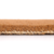 Capacho personalizado: Border Collie - tapete em fibra natural de coco