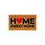 Modelo personalizado - home sweet home (90x50)