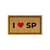 Modelo personalizado - I Love SP