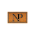 Modelo personalizado - NP - logo