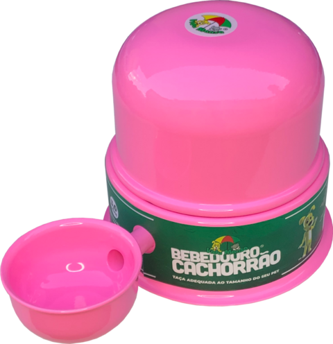 Bebedouro Vida Mansa Cachorrão 3,0 L - buy online