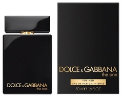 Dolce & Gabbana - The One For Men Intense Eau de Parfum - comprar online