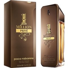 1 MILLION PRIVE - EAU DE PARFUM - comprar online