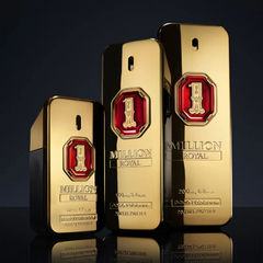 LACRADO - 1 Million Royal Parfum - PACO RABANNE - Mac Decants