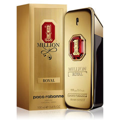 LACRADO - 1 Million Royal Parfum - PACO RABANNE - comprar online