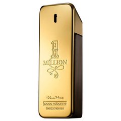 LACRADO - 1 Million Eau de Toilette - PACO RABANNE