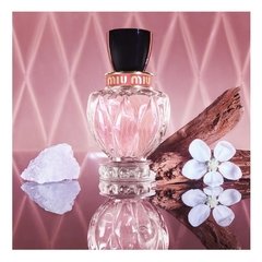 DECANT - Miu Miu Twist edp - MIU MIU - comprar online