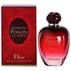 Raríssimo - Hypnotic Poison eau Secrète - descontinuado - comprar online