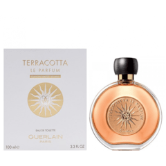 Guerlain - Terracotta Le Parfum Eau de Toilette - comprar online