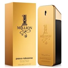 LACRADO - 1 Million Eau de Toilette - PACO RABANNE - comprar online