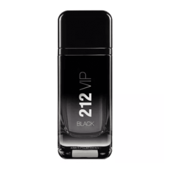 DECANT - 212 Vip Black Eau de Parfum - CAROLINA HERRERA