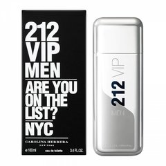 LACRADO - 212 VIP Men Eau de Toilette - CAROLINA HERRERA - comprar online