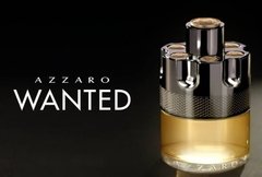 LACRADO - Wanted Eau de Toilette - AZZARO - Mac Decants