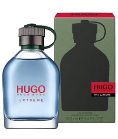 LACRADO - Hugo Extreme Eau de Parfum - HUGO BOSS - PRAZO DE POSTAGEM DIFERENTE, leia a descrição! - comprar online