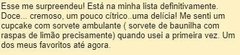 LACRADO - Sweet Like Eau de Parfum - ARIANA GRANDE - PRAZO DE POSTAGEM DIFERENTE, leia a descrição! - Mac Decants