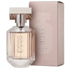 Hugo Boss - Hugo Boss The Scent Eau de Parfum - comprar online