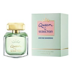 Antonio Banderas - Queen Of Seduction Eau de Toilette - comprar online