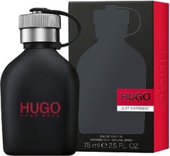HUGO BOSS - Hugo Boss Just Different Eau de Toilette - comprar online