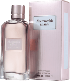 Abercrombie - Instinct for Her Eau de Parfum - comprar online