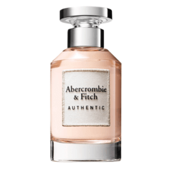 Abercrombie - Authentic Woman Eau de Parfum