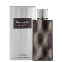 LACRADO - First Instinct Extreme Eau de Parfum - ABERCROMBIE & FITCH - PRAZO DE POSTAGEM DIFERENTE, leia a descrição! - comprar online