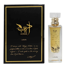 LACRADO - Adeeb Eau de Parfum - LATTAFA - comprar online