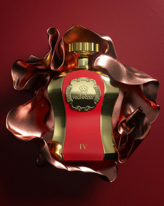 DECANT - Highness IV Eau de Parfum - AFNAN - comprar online