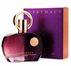 LACRADO - Supremacy Pour Femme Eau de Parfum - AFNAN - comprar online