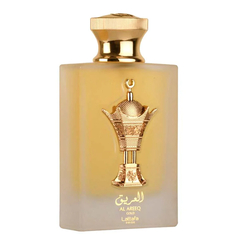 LACRADO - Al Areeq Gold Eau de Parfum - LATTAFA