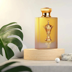 LACRADO - Al Areeq Gold Eau de Parfum - LATTAFA na internet