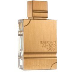 LACRADO - Amber Oud Gold Eau de Parfum - AL HARAMAIN