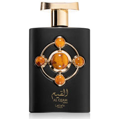 LACRADO - Al Qiam Gold Eau de Parfum - LATTAFA