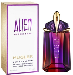 LACRADO - Alien Hypersense Eau de Parfum - MUGLER - PRAZO DE POSTAGEM DIFERENTE, leia a descrição! - comprar online