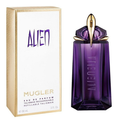 LACRADO - Alien Eau de Parfum - MUGLER - comprar online