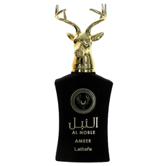 LACRADO - Ameer Al Noble Eau de Parfum - LATTAFA