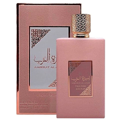 LACRADO - Ameerat Al Arab Prive Rose Eau de Parfum - ASDAAF - comprar online