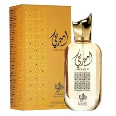 LACRADO - Ameerati Eau de Parfum - AL WATANIAH - comprar online